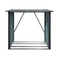 Riwall PRO RMWS 3x7 Anthracite