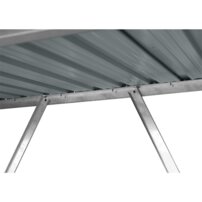 Riwall PRO RMWS 3x7 Anthracite