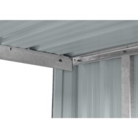 Riwall PRO RMWS 3x7 Anthracite