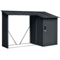 Riwall PRO RMWS 3x9 Anthracite