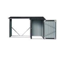 Riwall PRO RMWS 3x9 Anthracite