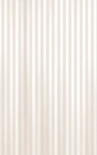 Sprchový záves 180x200cm, polyester, béžová