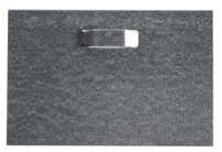 Samolepiaci úchyt zrkadla 120x80x1 mm