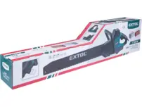 Píla na stavebné materiály, 1700W, 430mm, 3000ot/min, EXTOL INDUSTRIAL