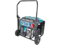 Heron 8896235  Elektrocentrála invertorová 3F, 9kW, diaľkové ovládanie