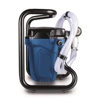 SCHEPPACH ACS 3000 MALÍŘSKÝ STŘÍKACÍ SYSTÉM 750 W