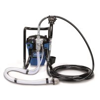 SCHEPPACH ACS 3000 MALÍŘSKÝ STŘÍKACÍ SYSTÉM 750 W