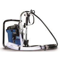 SCHEPPACH ACS 3000 MALÍŘSKÝ STŘÍKACÍ SYSTÉM 750 W
