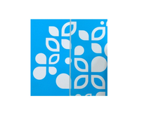 ARTTEC COMFORT 71-76 clear NEW - Sprchové dvere do niky