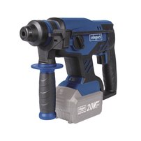 SCHEPPACH BCRH170 20 PROS