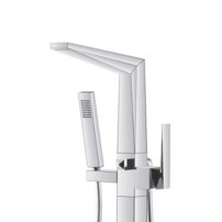 StoneArt Grande 730700 chróm 107cm