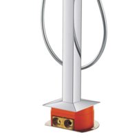 StoneArt Grande 730700 chróm 107cm