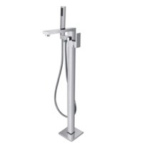 StoneArt Lecco 901798 čierna 95cm matná
