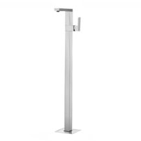 StoneArt Lecco 901298 čierna 95cm matná