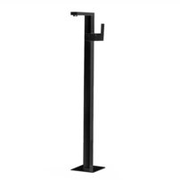 StoneArt Lecco 901298 čierna 95cm matná