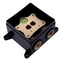 StoneArt Yaan 730678 čierna 107 cm matná