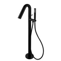 StoneArt Yaan 730678 čierna 107 cm matná