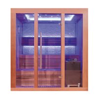 AWT E1244B červený céder 180x150 9kW EOS Cubo