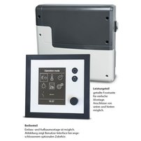 Ovládací panel EOS EMOTEC D