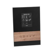 Ovládací panel EOS EmoStyl Di - javor Black Edition