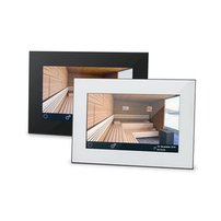 Ovládací panel EOS EMOTOUCH 3 - Black Edition