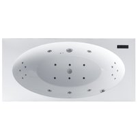 AWT GE106TSL-F 190x90