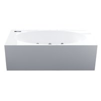 AWT GE106TSL-F 190x90