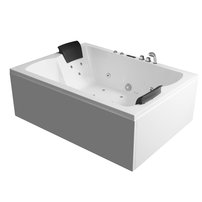 AWT GE115E s akrylovým panelom 180x130