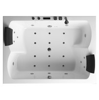 AWT GE115E s akrylovým panelom 180x130