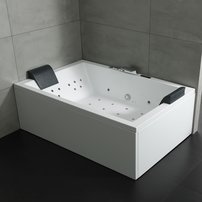 AWT GE120TSL s akrylovou zásterou 190x130