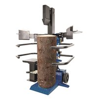 Scheppach Compact  8 T (400V)