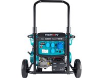 HERON 8896145 benzínová elektrocentrála