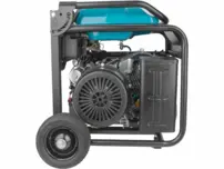 Heron 8896235  Elektrocentrála invertorová 3F, 9kW, diaľkové ovládanie