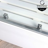 Parná kabína Insignia 105 Platinum s aromaterapiou
