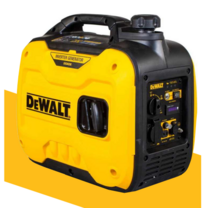 Odhlučnená benzínová invertorová elektrocentrála DXGNi20E