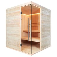 AWT E1805 borovicové drevo 180x180