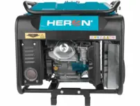 Heron 8896235  Elektrocentrála invertorová 3F, 9kW, diaľkové ovládanie