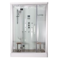AWT DZ956F8 biela 150x90