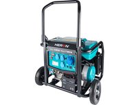 HERON 8896145 benzínová elektrocentrála