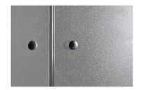 SALOON 95 grape - Sprchové dvere do niky