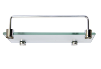 ARTTEC SMARAGD NEW - Parná kabína model 9 clear