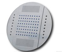 Masážna kabína Čierna perla 100 BLACK PEARL 100x100cm