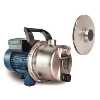 ELPUMPS JPV 1300 INOX