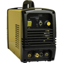 Master 160 TIG-HF