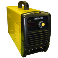 Master 250 HD