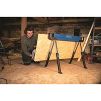 SCHEPPACH MWB 600