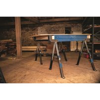 SCHEPPACH MWB 600