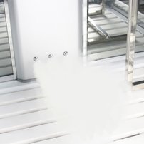 Parná kabína Insignia 105 Platinum s aromaterapiou