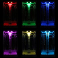 Parná kabína (so saunou) Insignia 115 Premium Model 2025