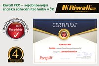 RIWALL PRO REM 3310I